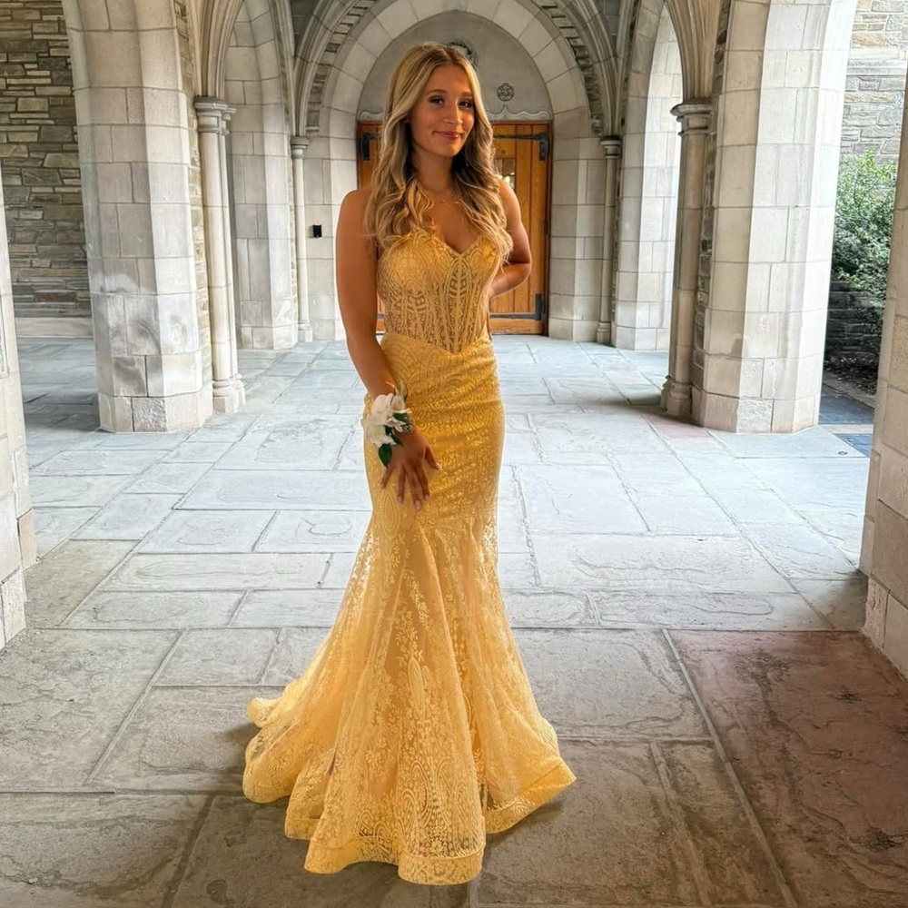 Jovani Dress